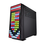 Case Inwin 309 GAMING EDITION