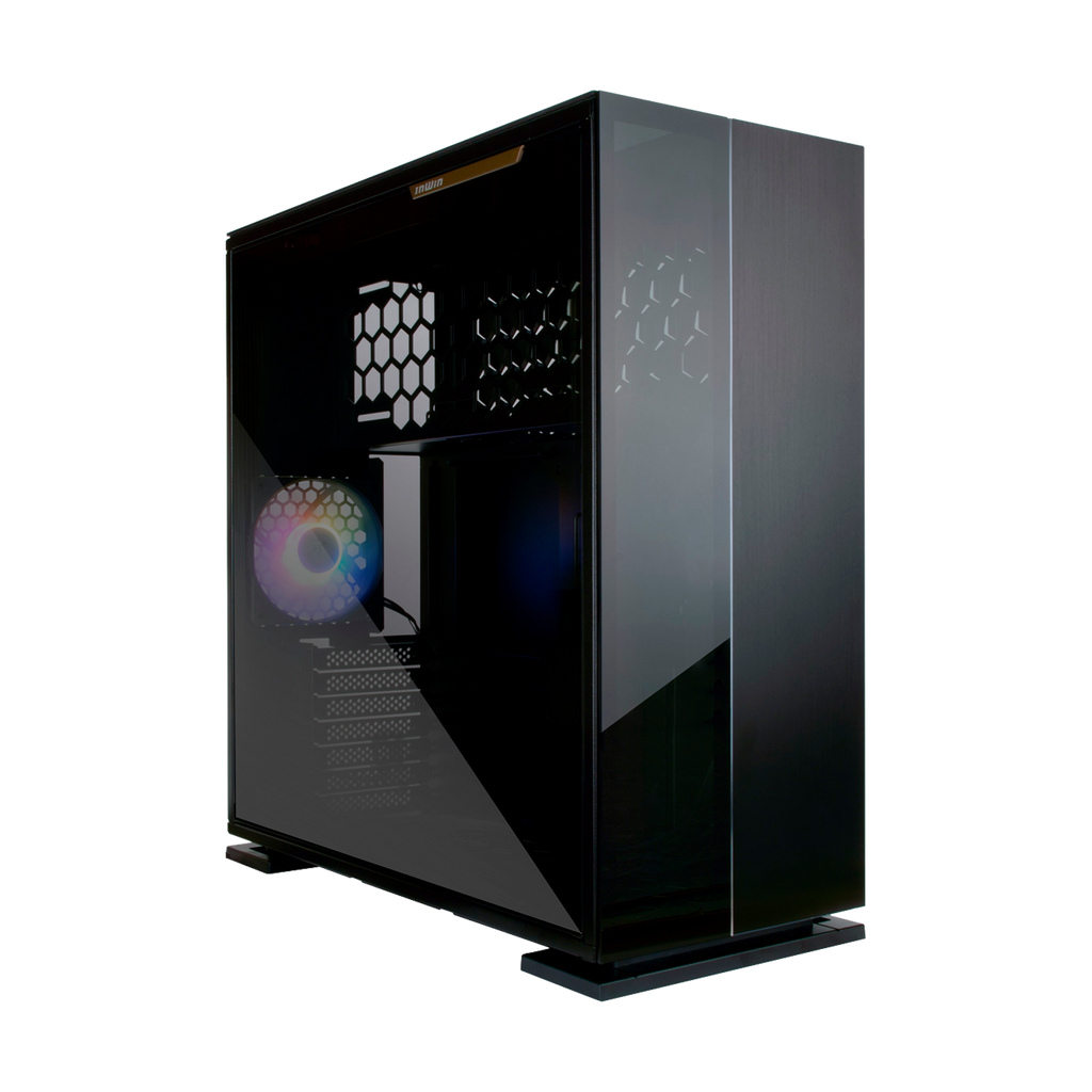 Case Inwin 315