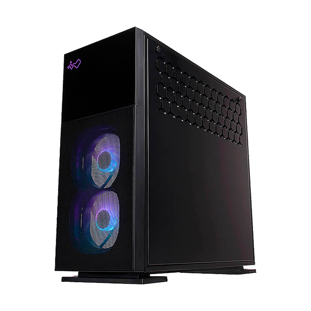 Case Inwin 515