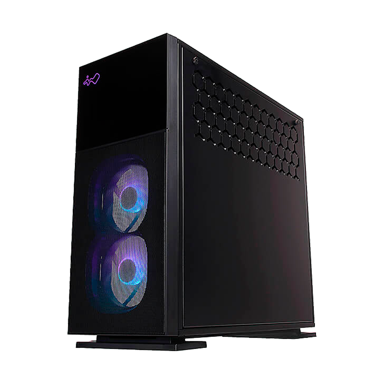 Case Inwin 515