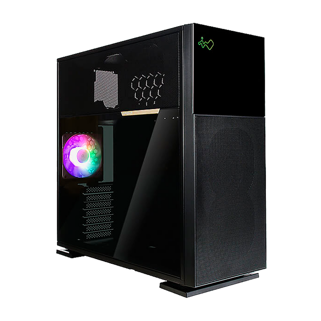 Case Inwin 515