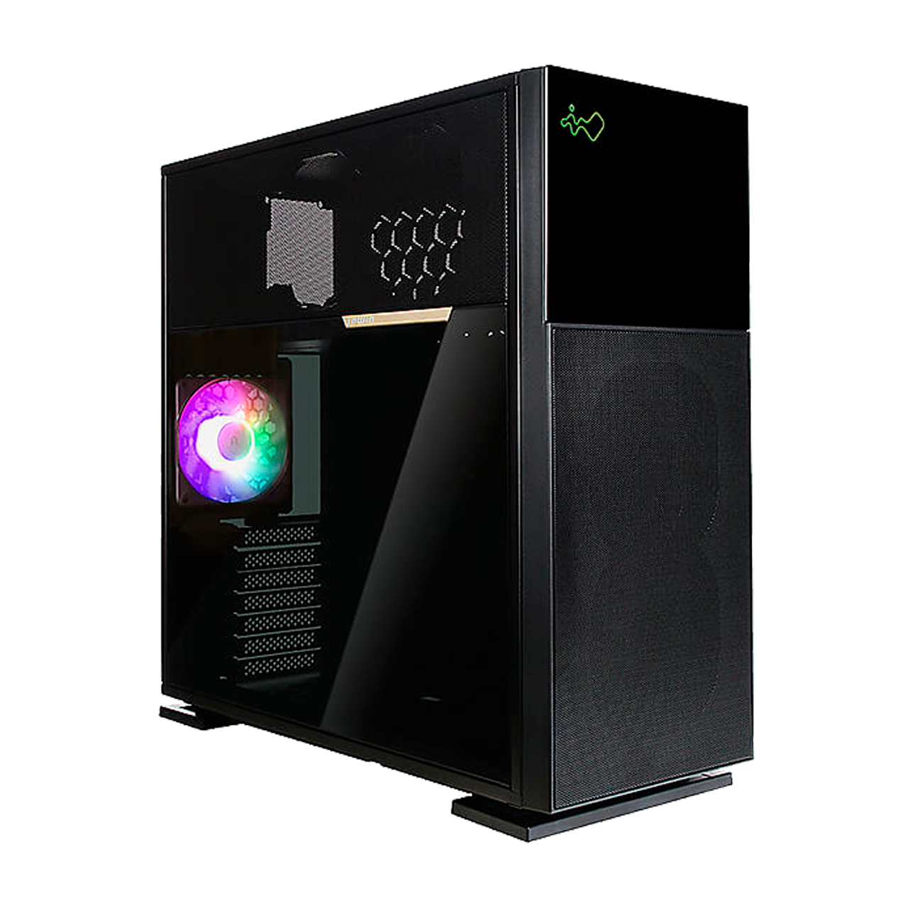 Case Inwin 515