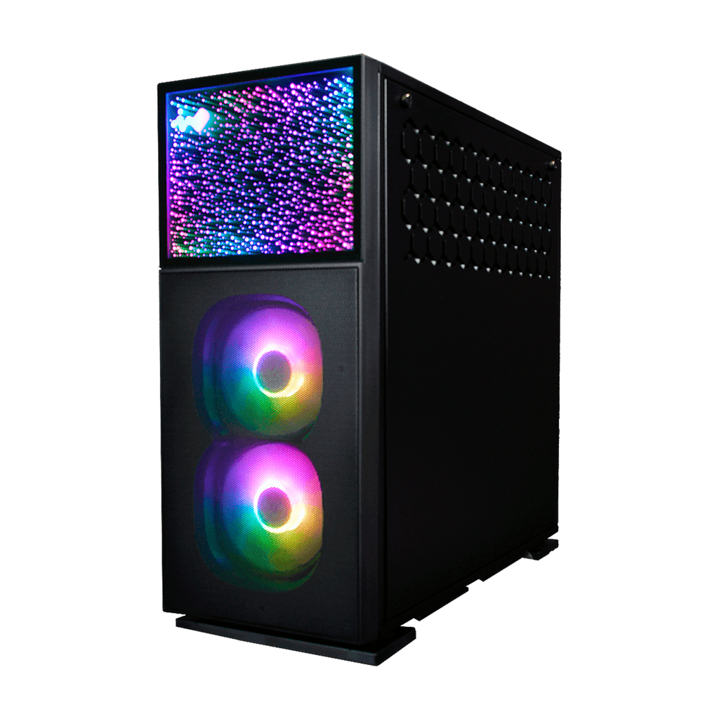 Case Inwin  N515