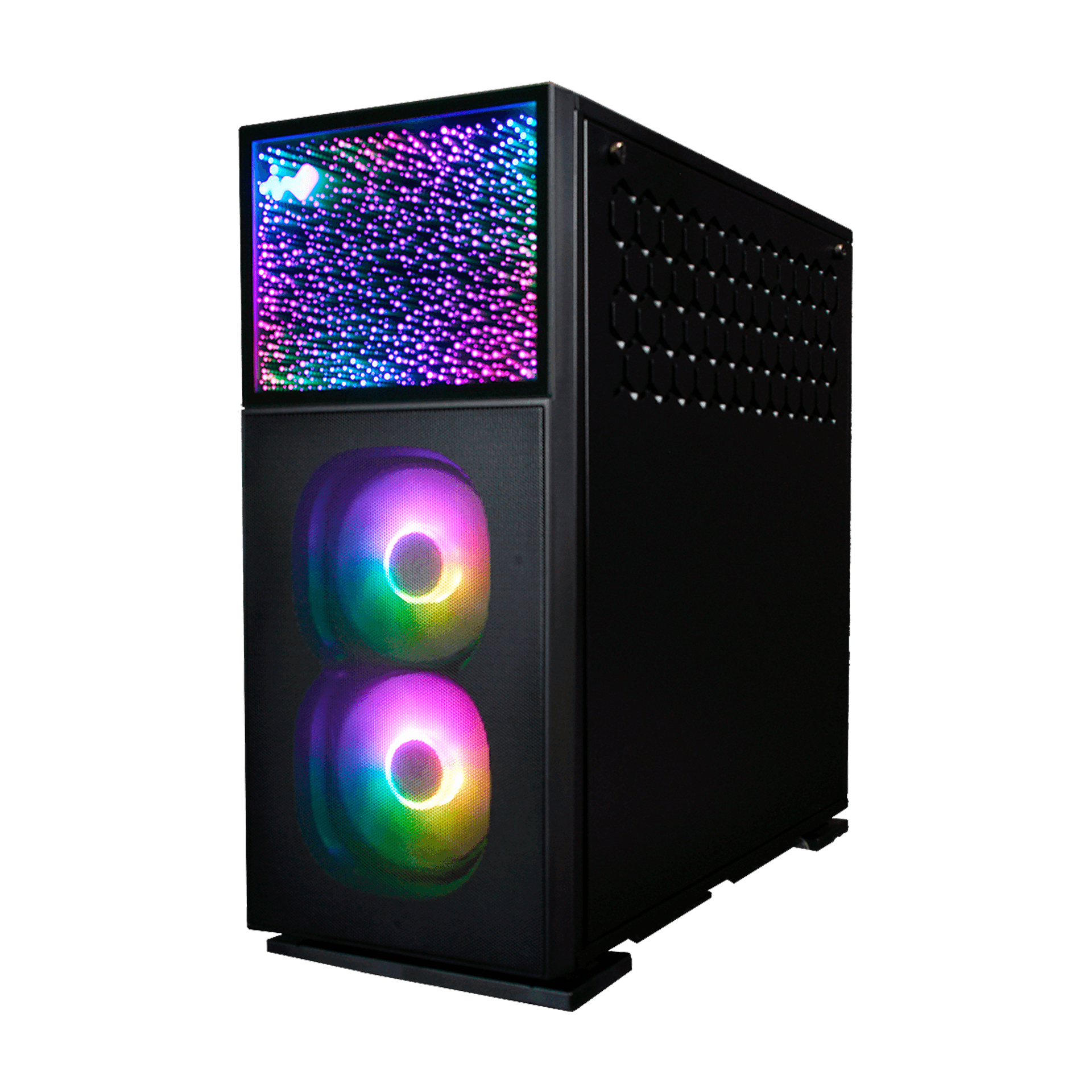 Case Inwin  N515