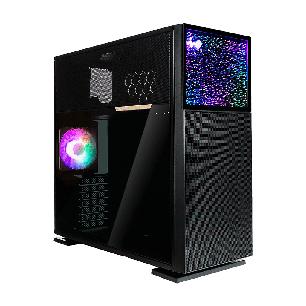 Case Inwin  N515