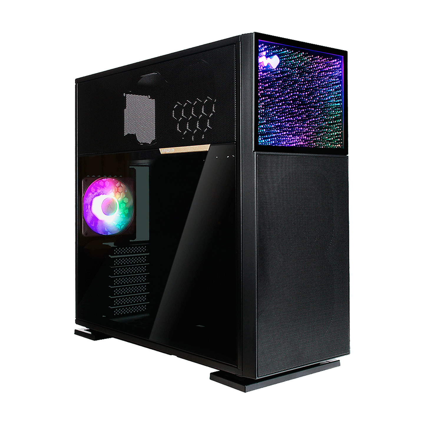 Case Inwin  N515