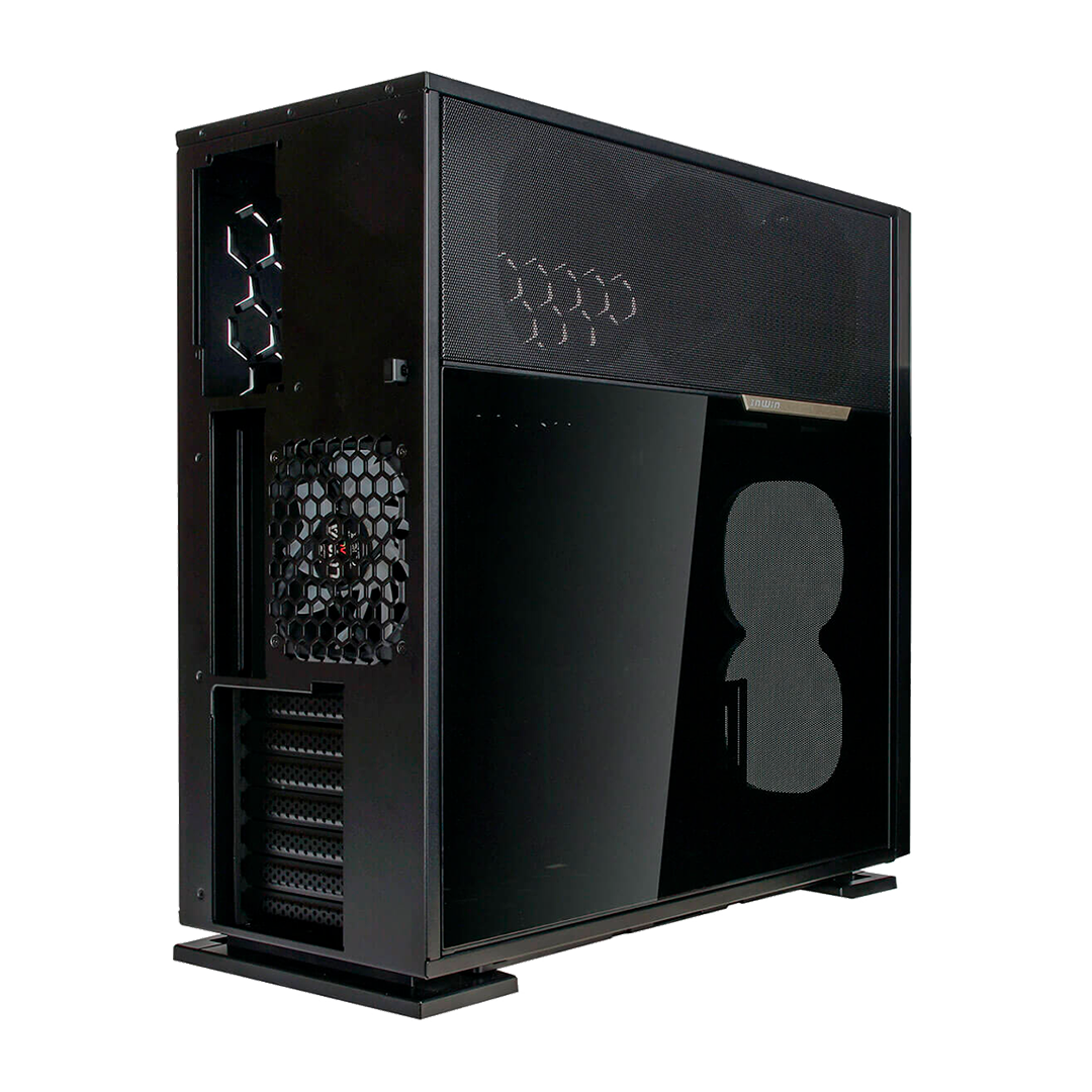 Case Inwin  N515