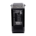 Case Inwin AIRFORCE-Bla/Matx