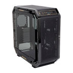 Case Inwin AIRFORCE-Bla/Matx