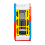 Case Inwin Airforce-Whi/Matx