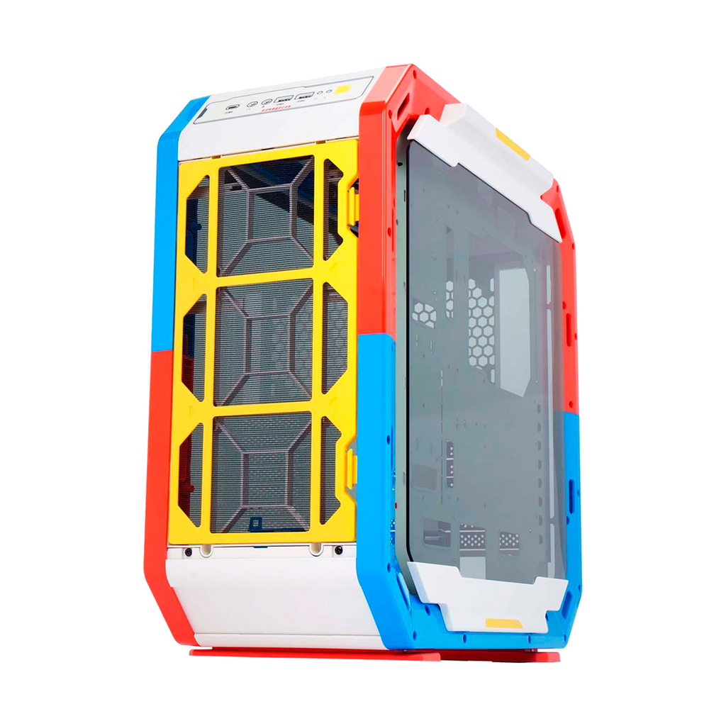 Case Inwin Airforce-Whi/Matx