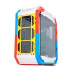 Case Inwin Airforce-Whi/Matx