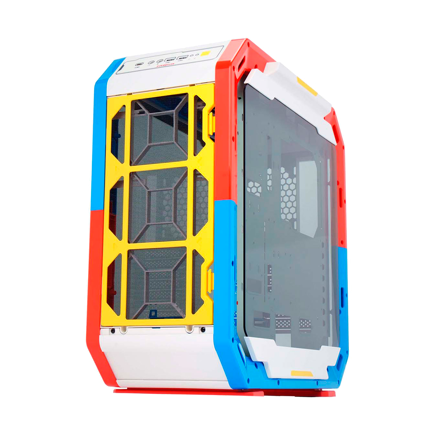 Case Inwin Airforce-Whi/Matx