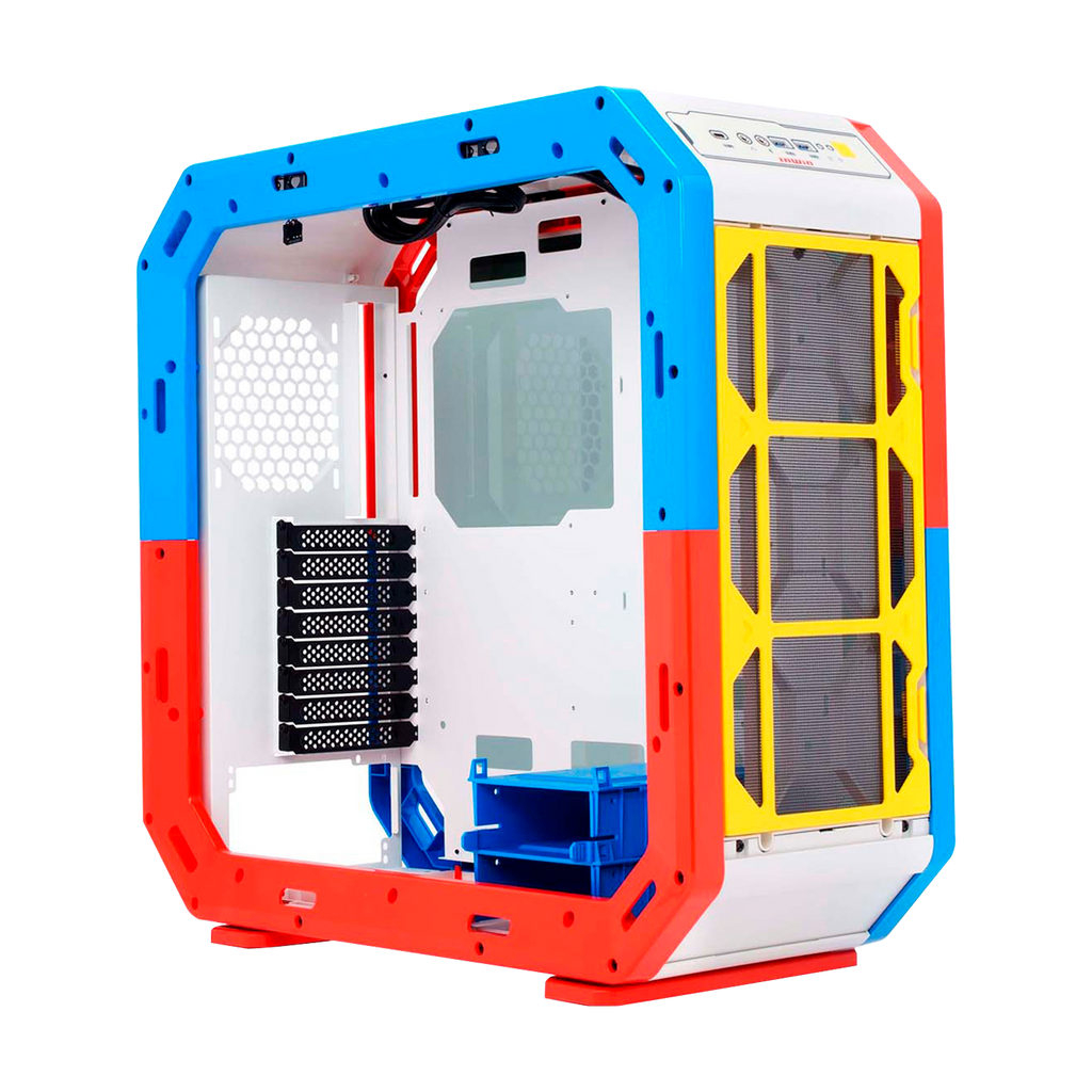 Case Inwin Airforce-Whi/Matx