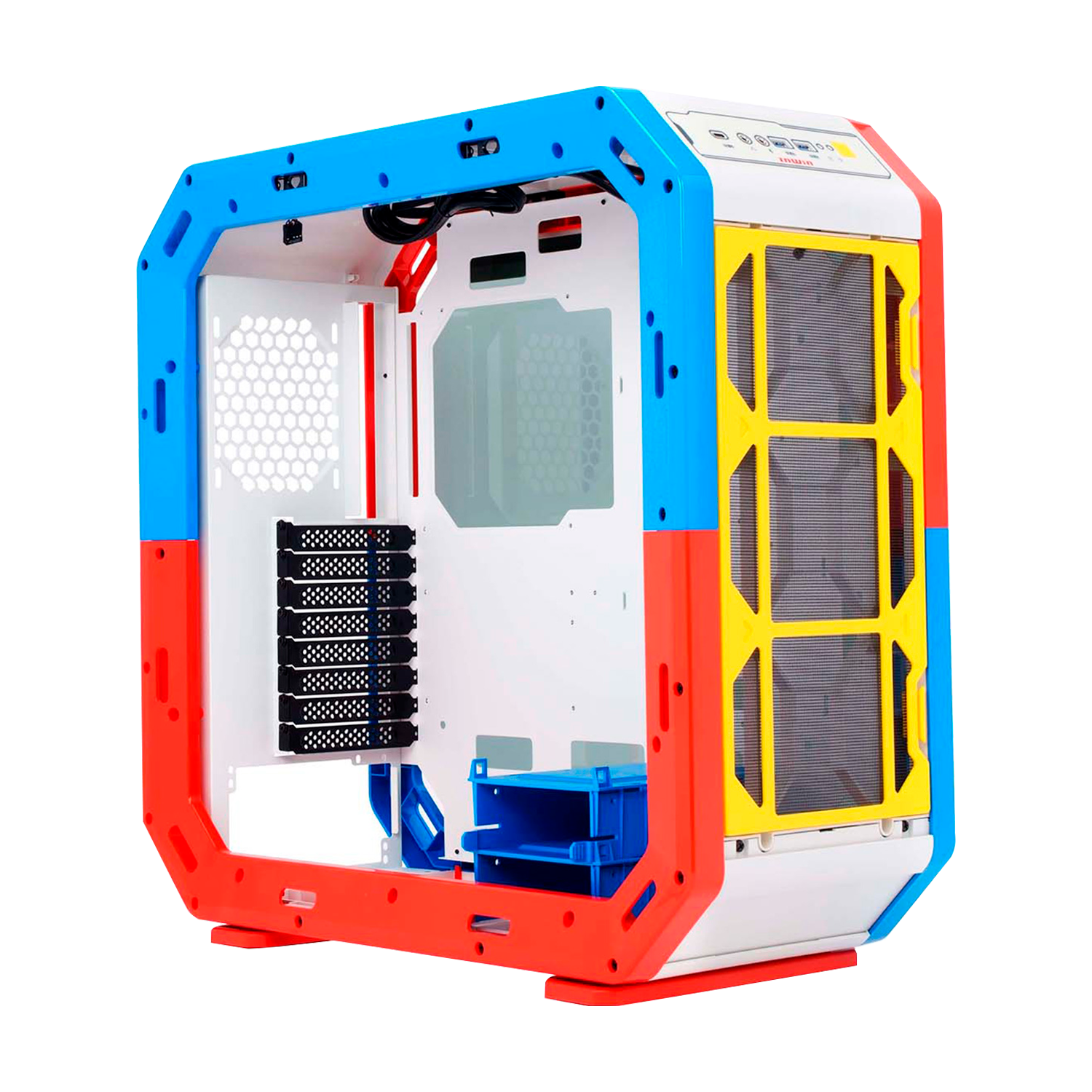Case Inwin Airforce-Whi/Matx