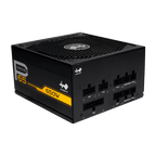Fuente De Poder Inwin P65 650W 80 Plus Gold