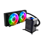 Refrigeracion Liquida Inwin Sr24 Pro Argb 240 Mm