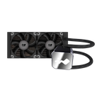 Refrigeracion Liquida Inwin Sr24 Pro Argb 240 Mm