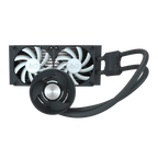 Refrigeracion Liquida Inwin Br24 Argb 240 Mm