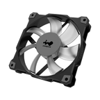 Ventilador  Inwin Jupiter Aj120 Triple Pack Argb 120 Mm
