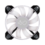 Ventilador  Inwin Saturn Asn120 Triple Pack Argb 120 Mm