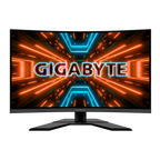 Monitor Gigabyte G32Qc Gigabyte  32" Curvo Va Qhd 165 Hz 1Ms Amd Freesync