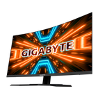 Monitor Gigabyte G32Qc Gigabyte  32" Curvo Va Qhd 165 Hz 1Ms Amd Freesync