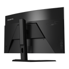 Monitor Gigabyte G32Qc Gigabyte  32" Curvo Va Qhd 165 Hz 1Ms Amd Freesync