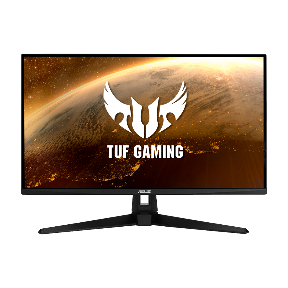 Monitor Asus  Vg289Q1A 28" 4K Uhd, 60 Hz, 1Ms, Ips