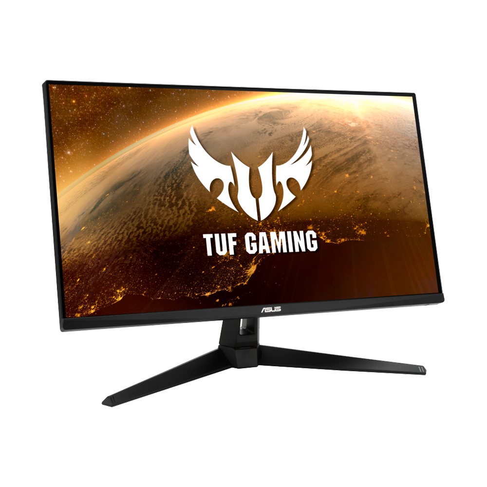 Monitor Asus  Vg289Q1A 28" 4K Uhd, 60 Hz, 1Ms, Ips