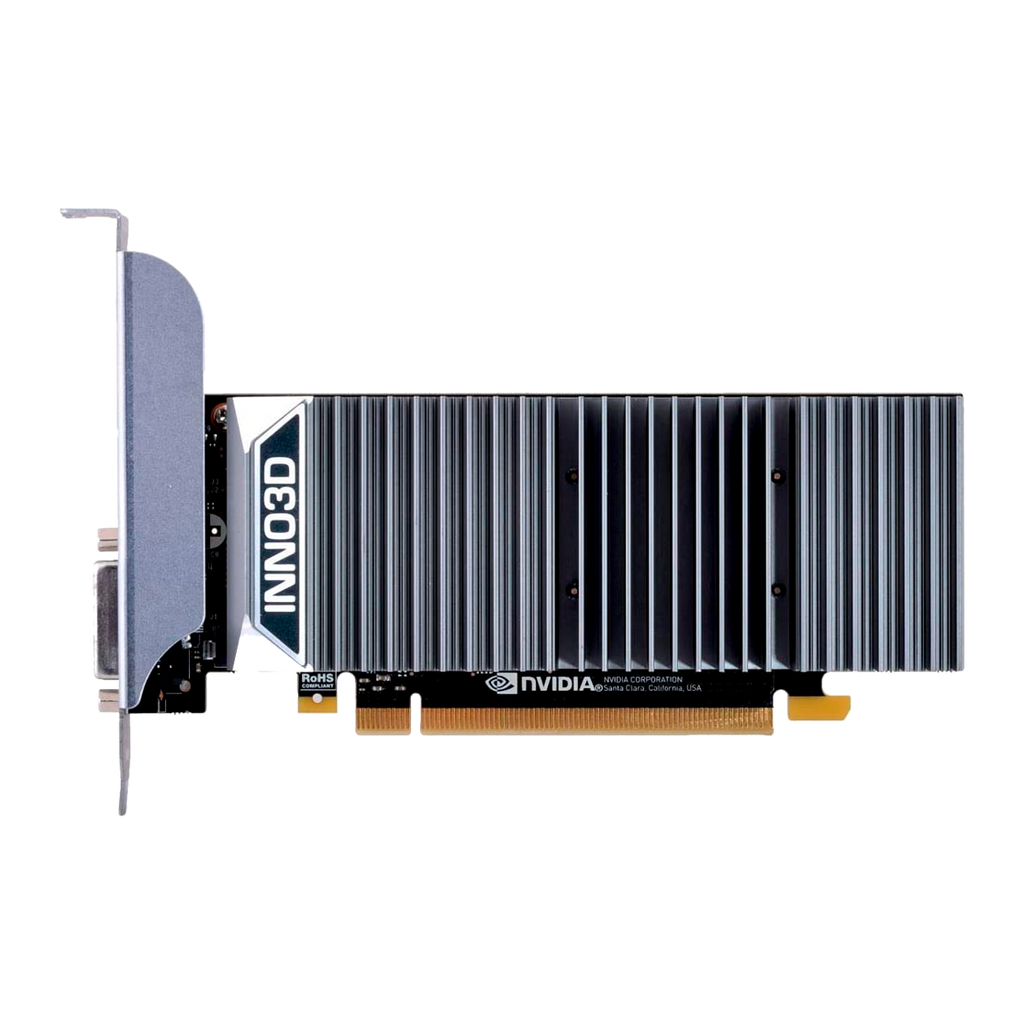 Tarjeta De Video Inno3D  Geforce Gt 1030  2Gb Gddr5