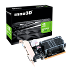 Tarjeta De Video Inno3D Geforce Gt 710  2Gb Sddr3
