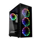 Case Kolink OBSERVATORY LITE RGB ATX