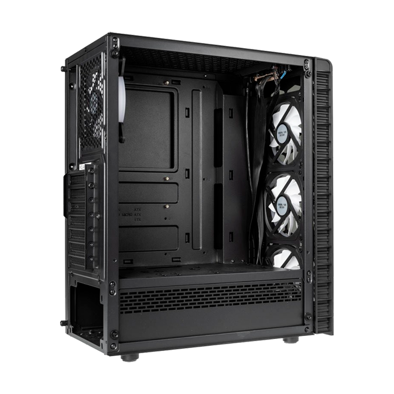 Case Kolink OBSERVATORY LITE RGB ATX