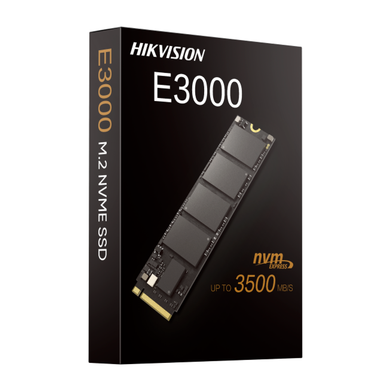 Disco Solido M.2 Hikvision E3000 1024Gb Pcie Gen 3