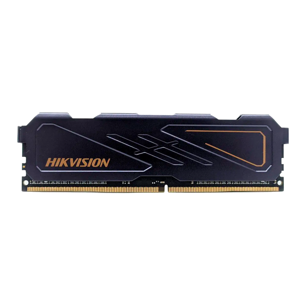 Memoria Ram Hikvision 8Gb Ddr4 3200 Mhz C/ Disc