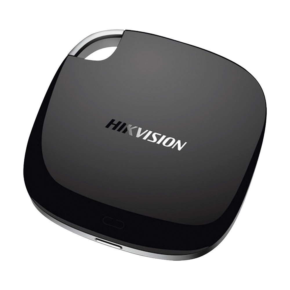 Disco Solido Externo Hiksemi T100I 1024Gb Usb 3.1 Tipo C