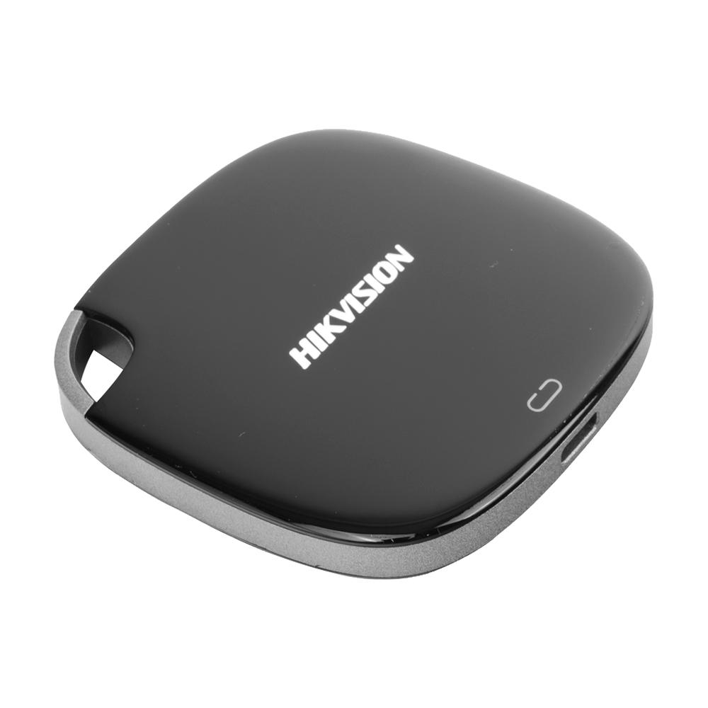 Disco Solido Externo Hiksemi T100I 1024Gb Usb 3.1 Tipo C