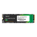 Disco Solido M.2 Apacer As2280P4X 1Tb PCIe
