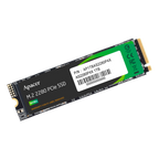 Disco Solido M.2 Apacer As2280P4X 1Tb PCIe