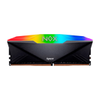 Memoria Ram Apacer Gaming Nox Rgb Ddr4 8Gb 3200 Mhz