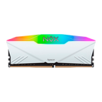 Memoria Ram Apacer Gaming Nox Blanco Rgb Ddr4 8Gb 3200 Mhz