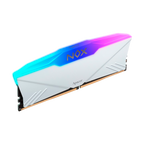 Memoria Ram Apacer Gaming Nox Blanco Rgb Ddr4 8Gb 3200 Mhz