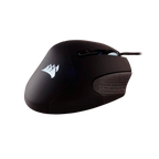 Mouse Corsair  Scimitar Pro Rgb Negro 16.000 Dpi