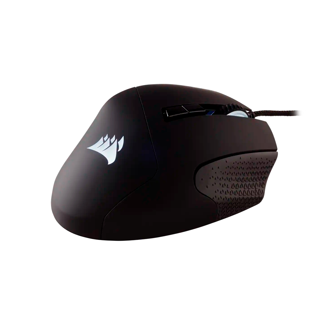 Mouse Corsair  Scimitar Pro Rgb Negro 16.000 Dpi