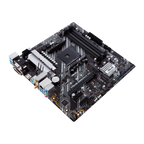 Tarjeta Madre Amd Asus Prime B550M-A Ac Am4 Ryzen Serie 3000, 4000 Y 5000 Ddr4