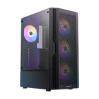 Case Antec AX20 ELITE