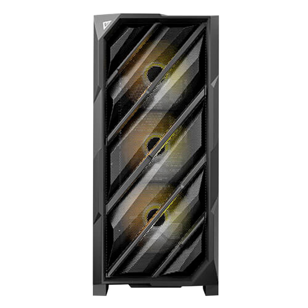 Case Antec DP503