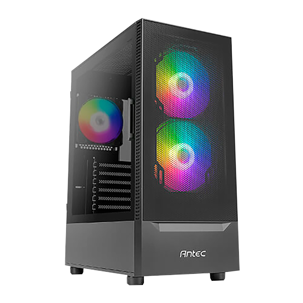 Case Antec Nx410 V2
