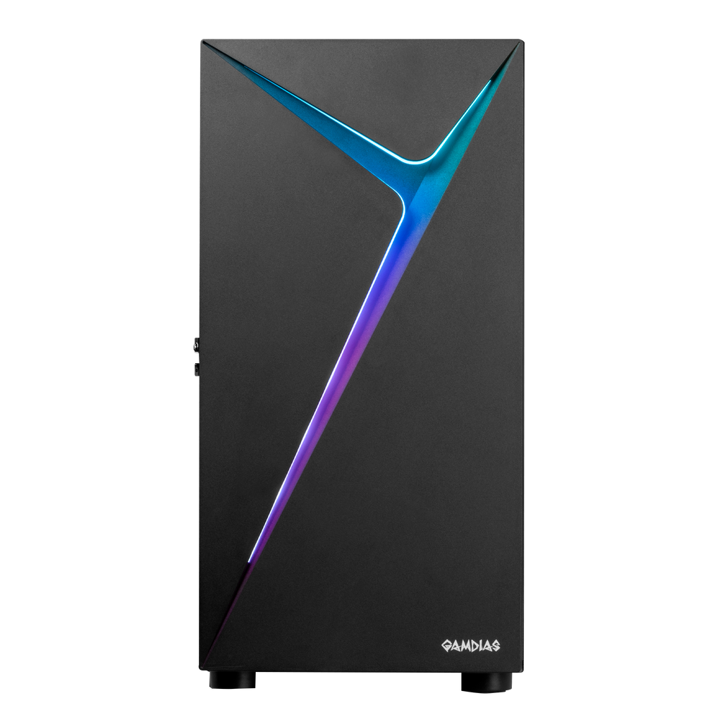 Case Gamdias ARGUS E4